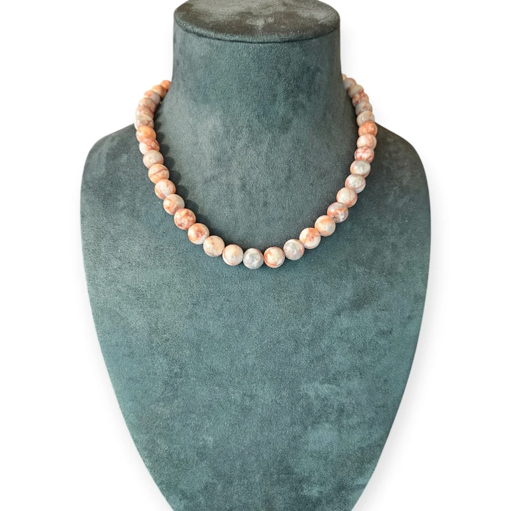 Sheryl Dragon Necklace